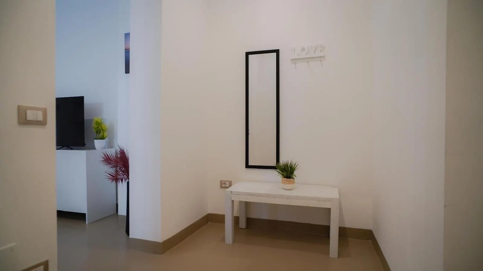 Marina Sea Apartments-Seaside Boutique Palermo 0*,
