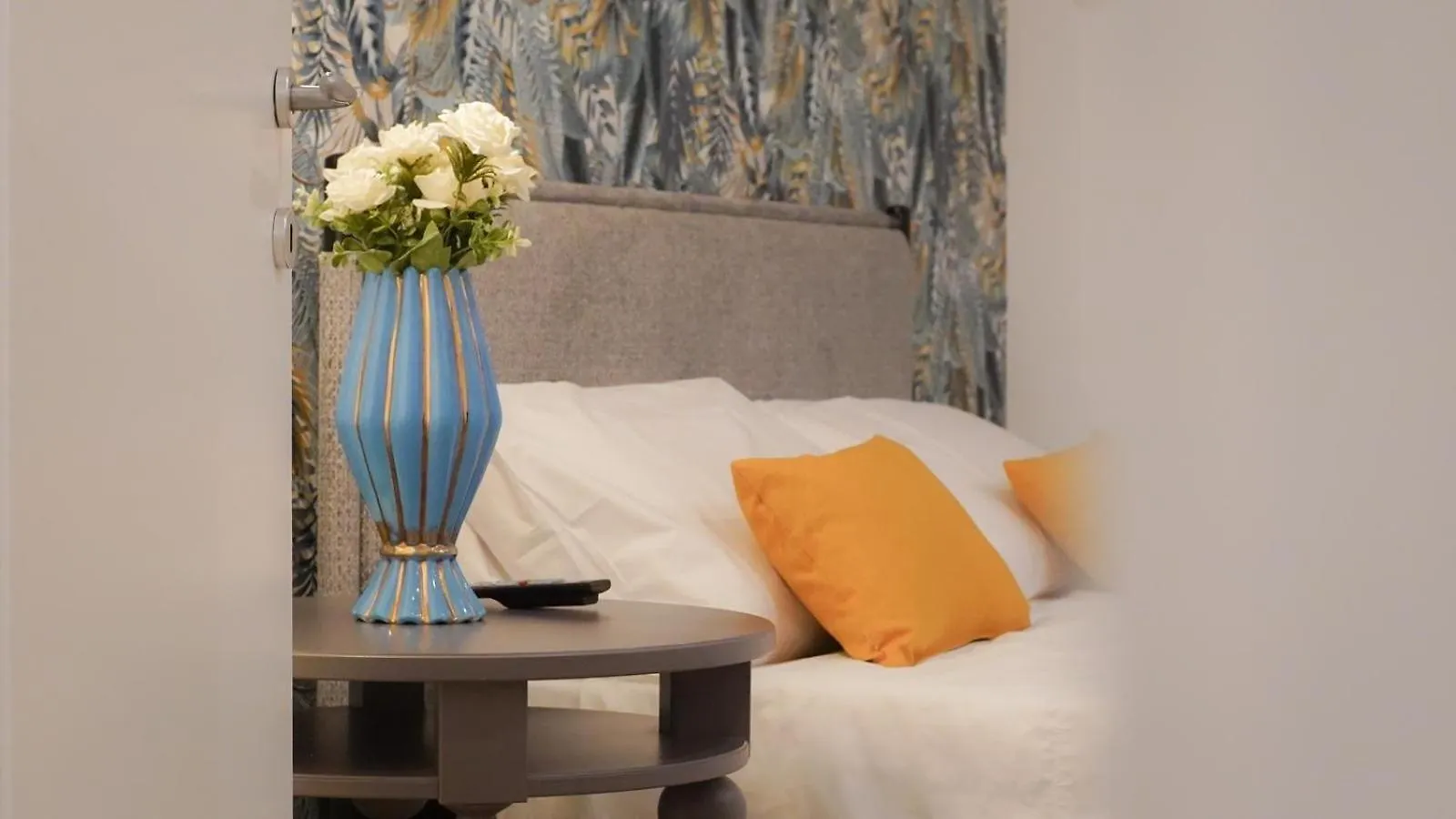 Holiday home Marina Sea Apartments-Seaside Boutique Palermo