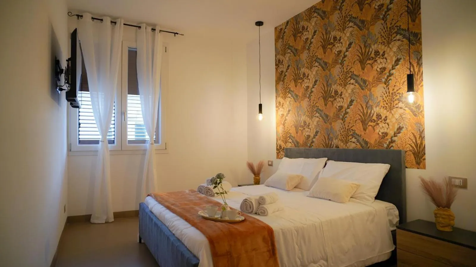 Marina Sea Apartments-Seaside Boutique Palermo Casa de Férias