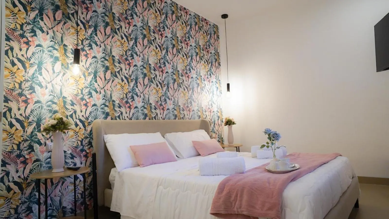 Marina Sea Apartments-Seaside Boutique Palermo 0*,