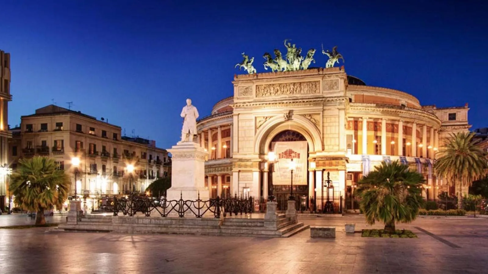 Marina Sea Apartments-Seaside Boutique Palermo Dom wakacyjny