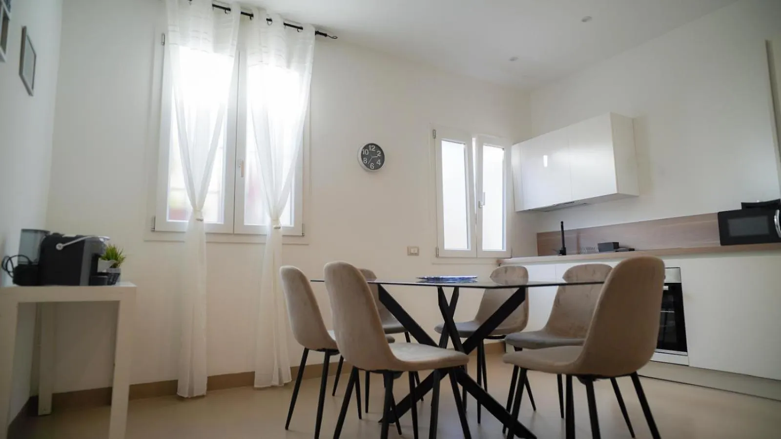Holiday home Marina Sea Apartments-Seaside Boutique Palermo Italy