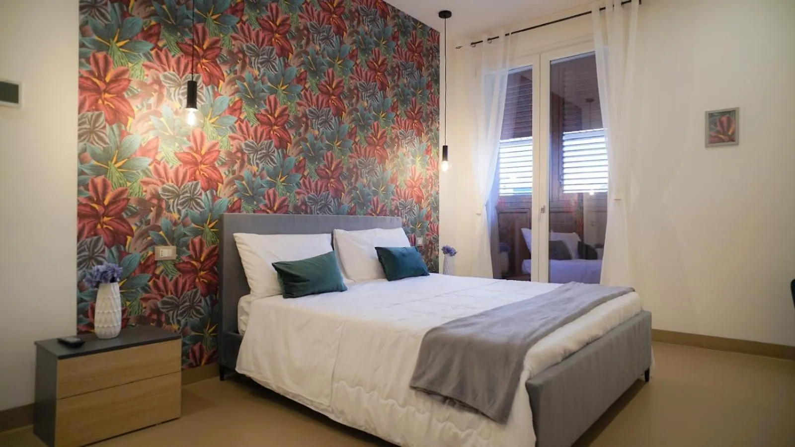 Casa de Férias Marina Sea Apartments-Seaside Boutique Palermo Itália