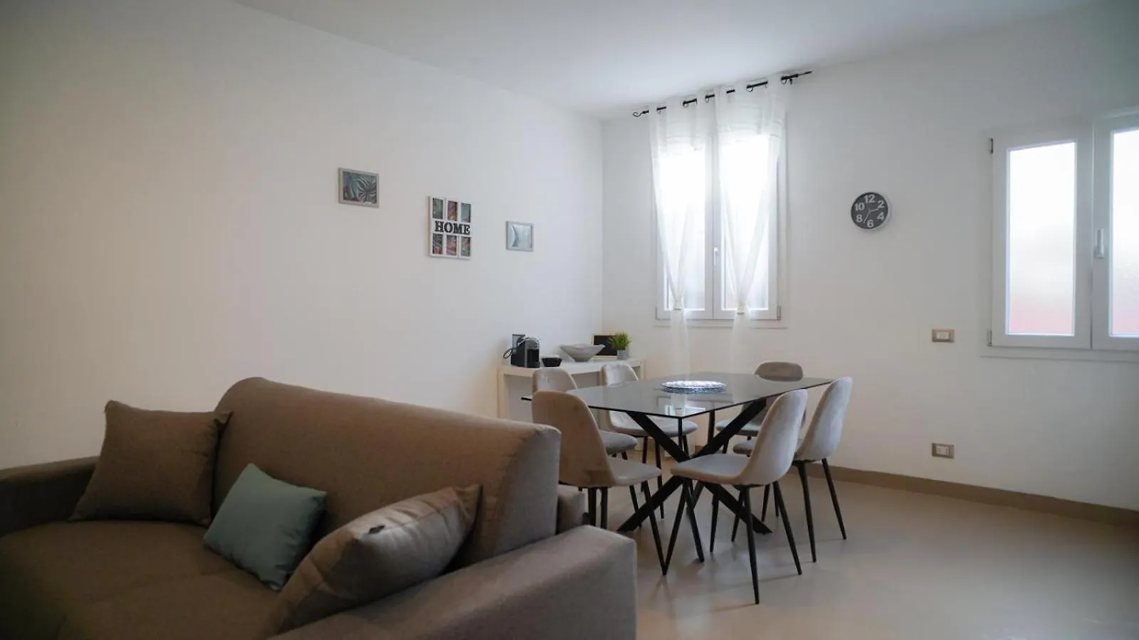 Holiday home Marina Sea Apartments-Seaside Boutique Palermo