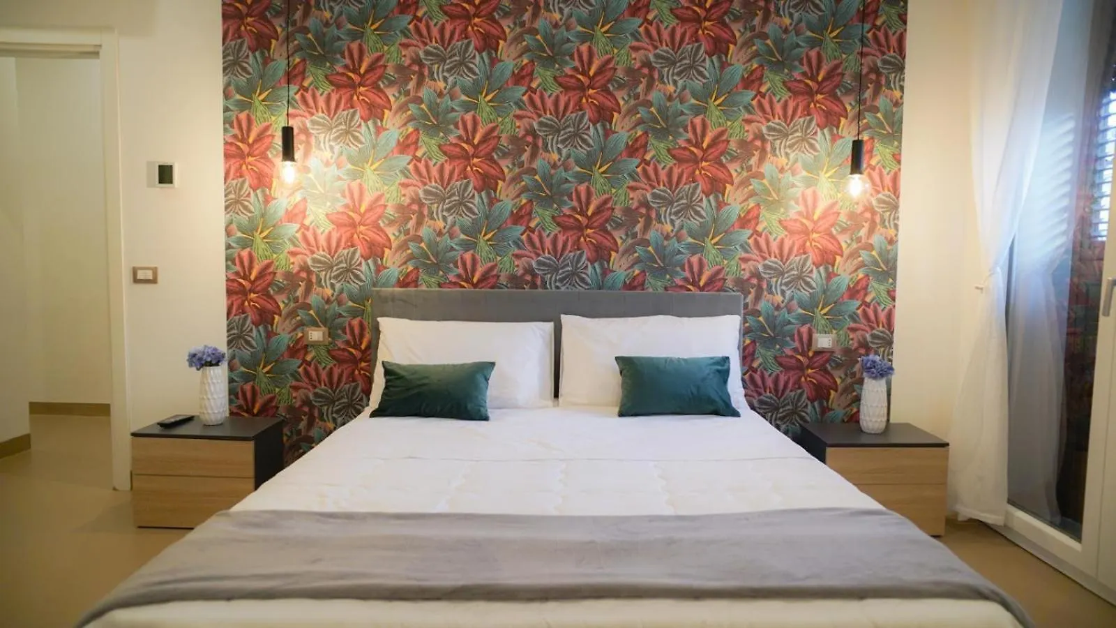 Marina Sea Apartments-Seaside Boutique Palermo Italy