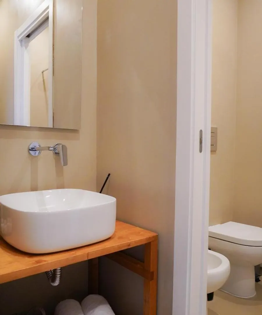 Marina Sea Apartments-Seaside Boutique Palermo Holiday home