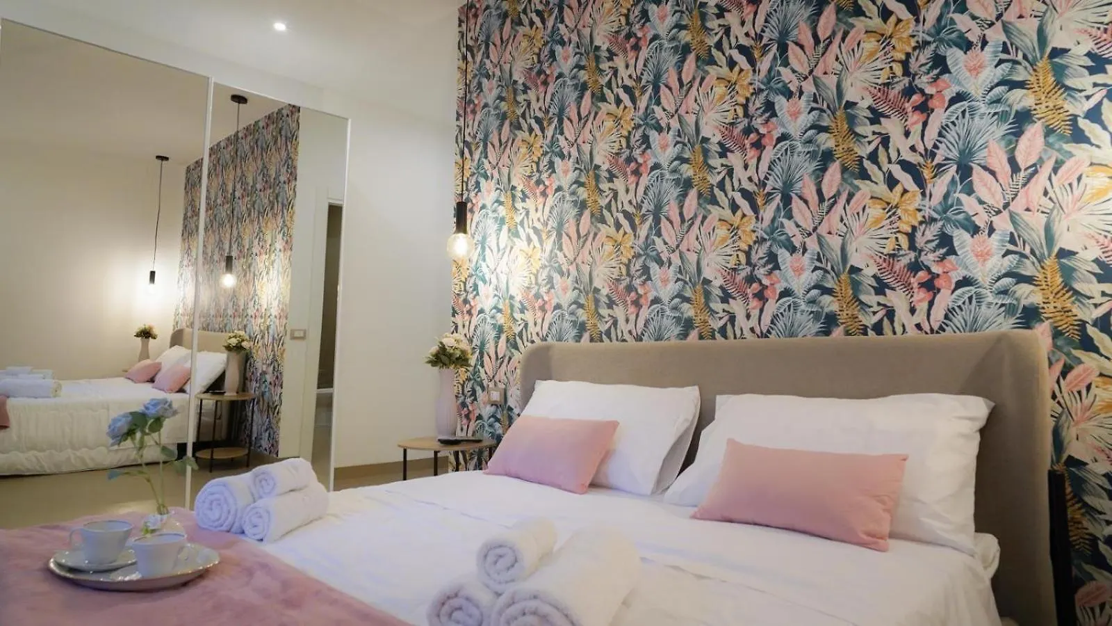 Holiday home Marina Sea Apartments-Seaside Boutique Palermo Italy